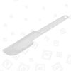 Kenwood Food Processor Cooking Spatula