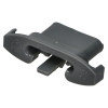 Samsung Dishwasher Basket Rear Rail Stopper End Cap