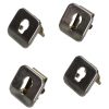 Bosch Neff Siemens Oven Bushing - Pack Of 4
