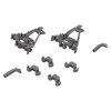 Thermador Dishwasher Lower Basket Bearing Kit