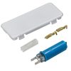 Sonde De Temp&eacute;rature Ctn De R&eacute;frig&eacute;rateur-cong&eacute;lateur Bosch Neff Siemens