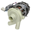 Moteur De Pompe De Lave-vaisselle - Welling YXW50-2F-2(L) 95W Hoover
