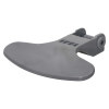 Washing Machine Door Handle - Grey