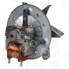 Hotpoint Fan Oven Motor 220/240V FIME 19.03.18 5422611 C20X0E01/36 32W 0r Hunan Keli YJ64 Short Shaft