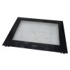 Zanussi OPZA4330B Oven Outer Door