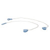 Dishwasher Door Hinge Rope Set