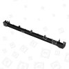 AEG KSK78828PT Oven Door Cover - Black