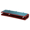 Dishwasher Upper Basket Handle Assembly