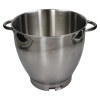 Bol Major Rond De M&eacute;lange - Inox Kenwood