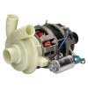 Baumatic Dishwasher Recirculation Pump Motor - 95W