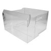 Hotpoint Gefrierschrank-Schublade - Oben
