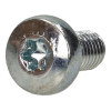 Beko Washing Machine 5x11 Hinge Bolt