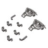 Thermador Dishwasher Lower Basket Bearing Kit