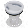 Flavel FLV 7001 Washing Machine Pump Filter Assembly