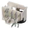 Whirlpool K&uuml;hl-/Gefrierschrank-Monoblock / Kompressorstarter Typ MI MOD.2021 TX1F5 / On PTC, AE23AHN6 C7