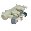 Washing Machine Double Inlet Solenoid Valve