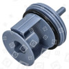 Siemens Washing Machine Fluff Filter