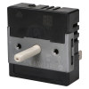 R&eacute;gulateur D'&eacute;nergie Pour Plaque De Cuisson : EGO 50.57021.010