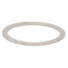 Dishwasher Upper Spray Arm Nut Seal