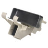 Dishwasher Handle Assembly