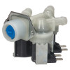 Washing Machine Triple Inlet Solenoid Valve