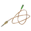 Rangemaster / Leisure / Flavel Oven Thermocouple - 540mm