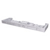 Beko Dishwasher Fascia Panel