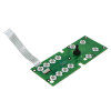 Samsung Assy Key Module MG23F302TAS DKM-MS23T-00