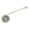 Cooker Hood Quartz Lamp