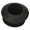 AGA Control Panel Button