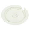 Fixe Bulbe Thermostat Blanc Fastex Whirlpool