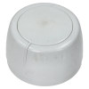 Amica Knob (White)