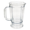 D'origine Kenwood Bol En Acrylique De Robot De Cuisine - 1,2 L -
