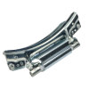 Bisagra De Puerta De Lavadora EVO 1073DW-01 Candy