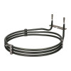 Resistencia Circular Del Horno