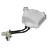 Washing Machine Detergent Drawer Housing