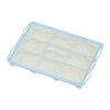 Vacuum Motor Protection Filter & Frame