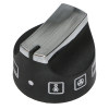 Bouton De Commande Multifonction Pour Four Stoves