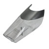 Bissell Vacuum Cleaner Dirt Bin Container- Silver