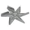 Asko Oven Fan Blade
