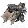 Beko Main Oven Fan Motor 21W 220-240V
