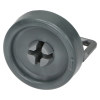 Gorenje Dishwasher Lower Basket Wheel (Single)