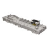 Placa Electr&oacute;nica De Lavadora - Configurada Zanussi
