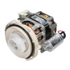Dishwasher Induction Pump