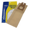 Electruepart BAG60 Panasonic U20E Vacuum Dust Bags - Pack Of 5