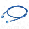 Whirlpool Washing Machine/Dishwasher Cold Inlet Hose - 2M