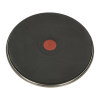 Beko Large Hotplate Element &ndash; 2000W