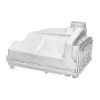 Vedette Washing Machine Dispenser Housing