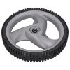 McCulloch Lawnmower Rear Wheel Assembly