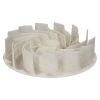 Flymo Lawnmower Impeller Fan